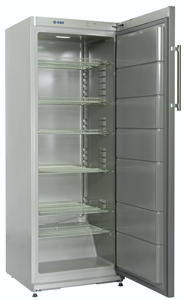 Kühlschrank K 311 grau - KBS