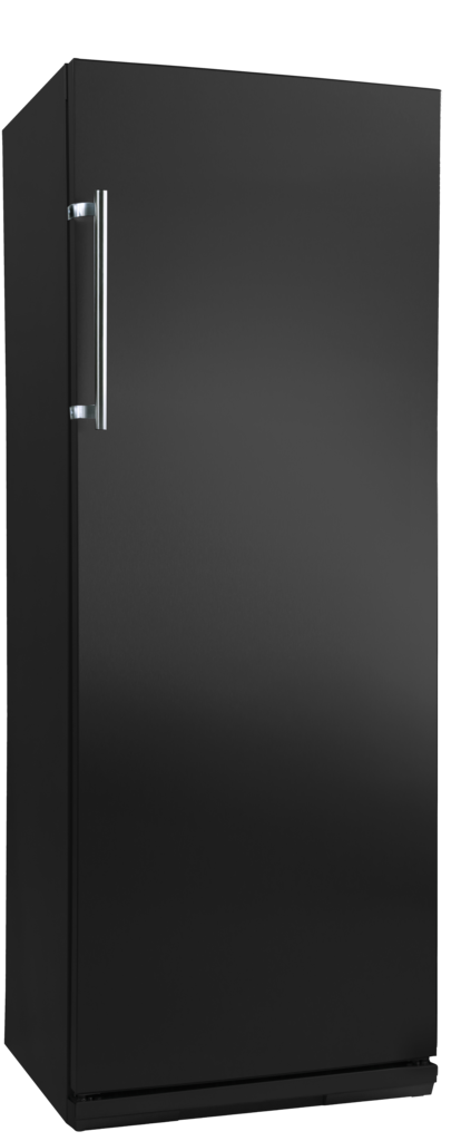 Tiefkühlschrank TK 311 schwarz - KBS