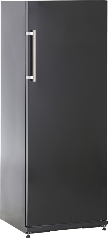 Kühlschrank K 311 schwarz - KBS