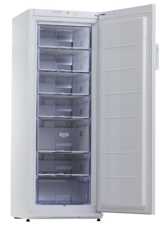 Tiefkühlschrank TK 371 G - KBS