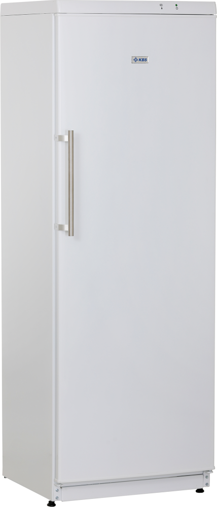 Volltürkühlschrank KU 360 weiß - KBS