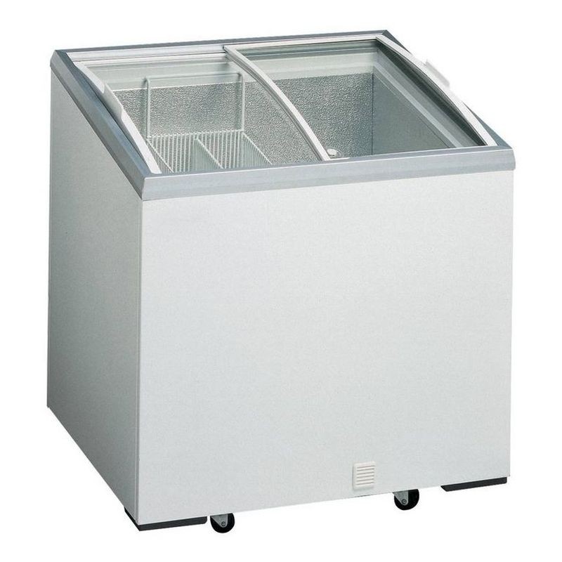 Eiscreme Impuls-Tiefkühltruhe D 301 - KBS