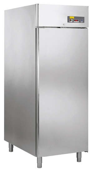 Backwarentiefkühlschrank BWLF 600 EN1 - NordCap