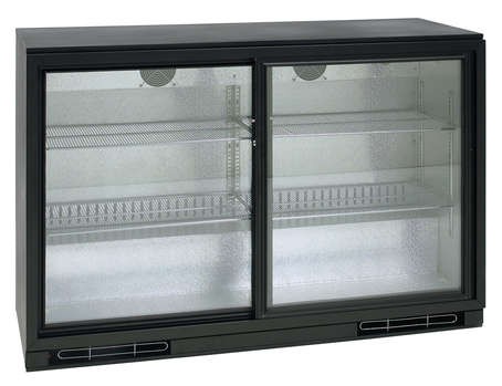 Rückbuffet-Unterbauschrank RBS 1355-S2 - NordCap