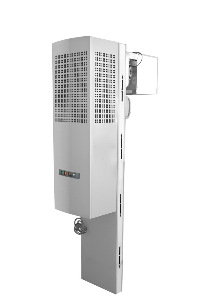 Tiefkühlaggregat Typ 5 HEG - NordCap