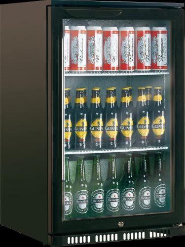 Unterbau-Kühlschrank BB 1 H - AHT