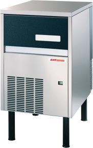 Flockeneisbereiter GB 902 W - AHT