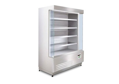 Kühlregal Medium Slim RDM 16-187 - AHT