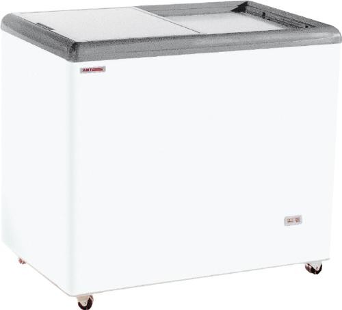 Impuls-Gefriertruhe RIO H 150 S - AHT