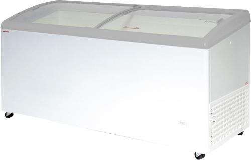 Impuls-Gefriertruhe RIO S 150 G - AHT