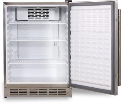 Tiefkühlschrank SUF 165 S - AHT