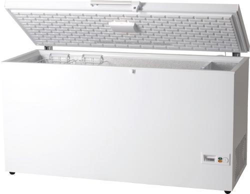Lager-Tiefkühltruhe TM 600 - AHT