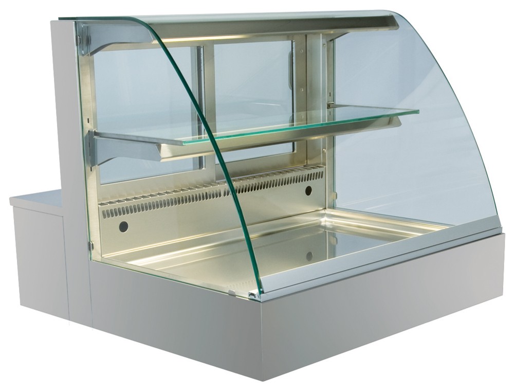 Aufsatzkühlvitrine APV-2 - NordCap
