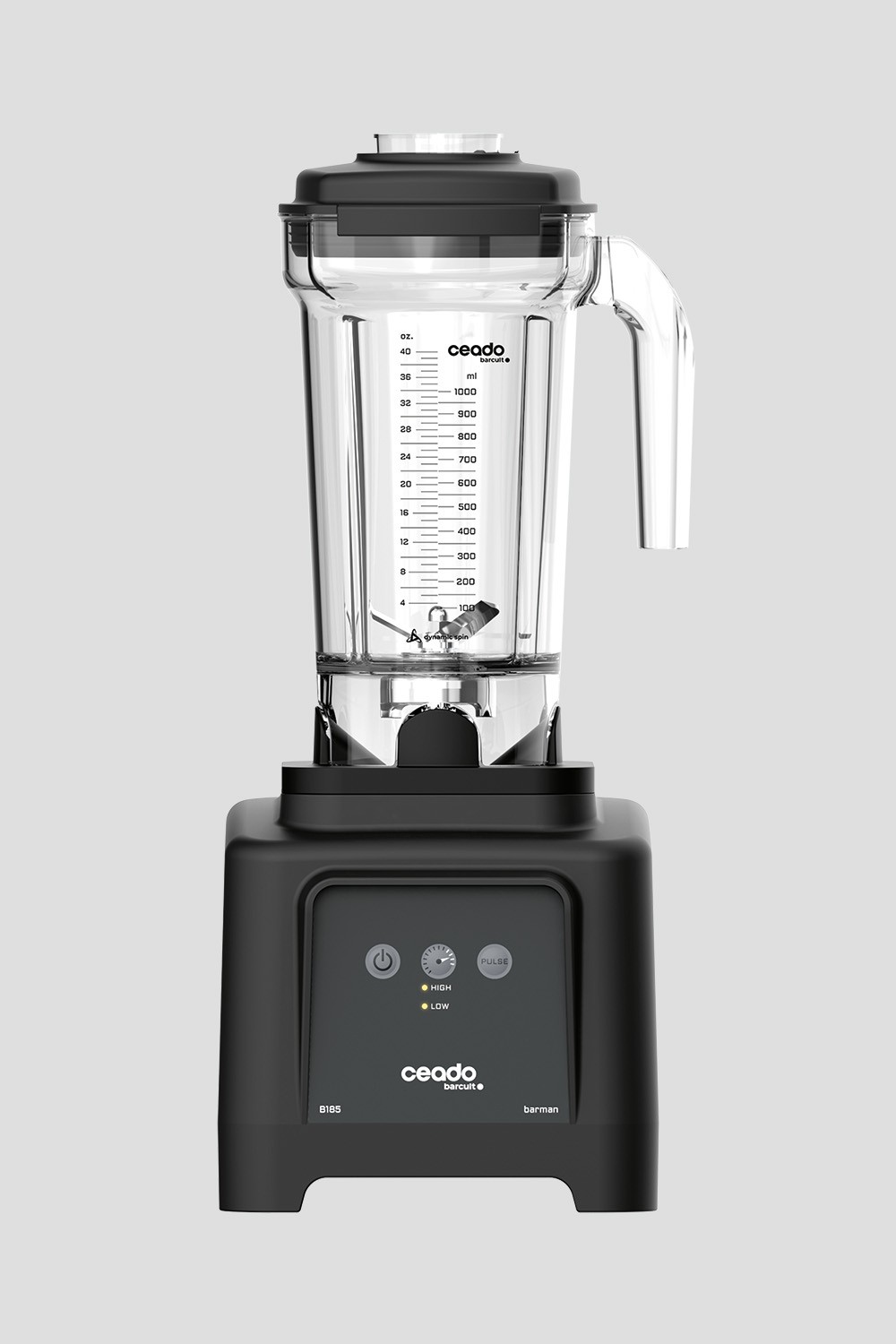 Standmixer B185 barman - Nosch