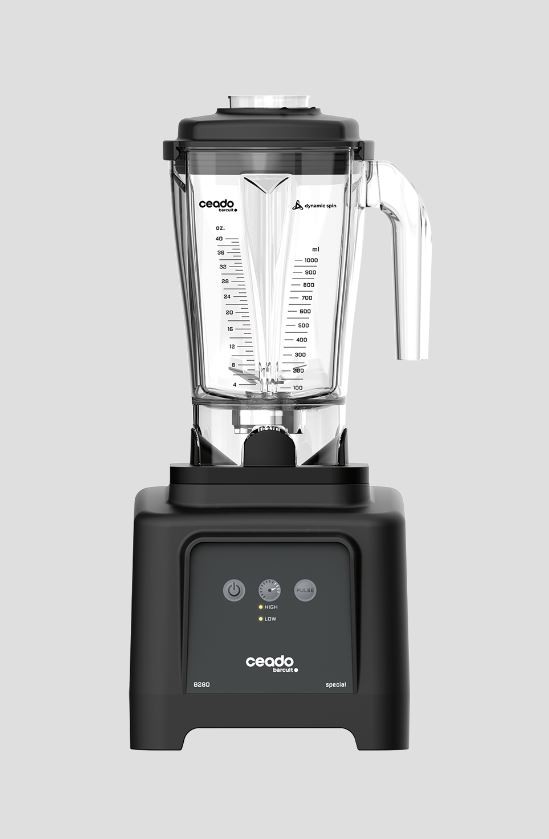 Standmixer B280 special - Nosch