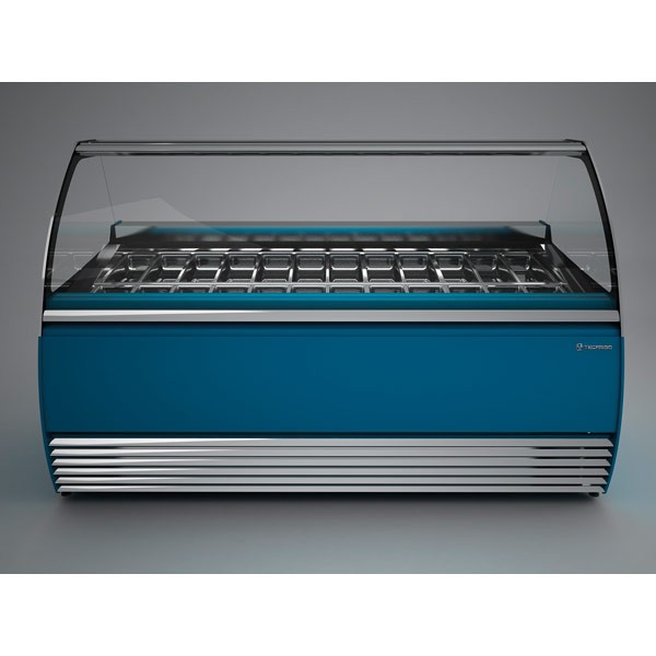AURORA 12 VC - Tecfrigo