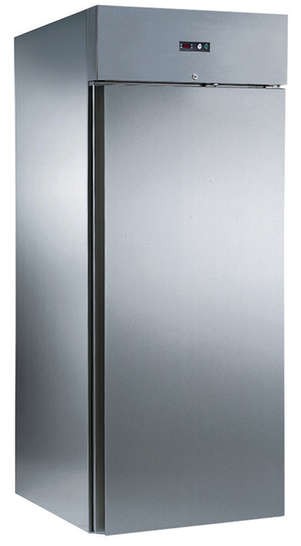 Einfahrkühlschrank EKU 751 CNS - NordCap