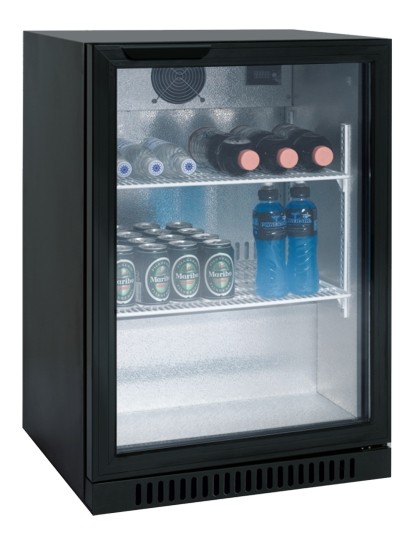 Backbar-Kühlschrank BA 139 G - Esta