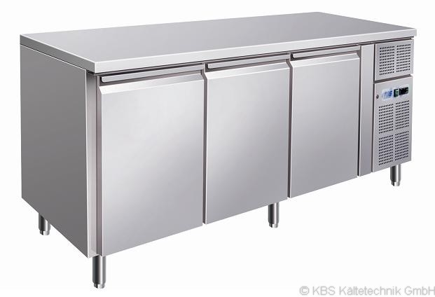 Backwarenkühltisch BKTM 310 - KBS