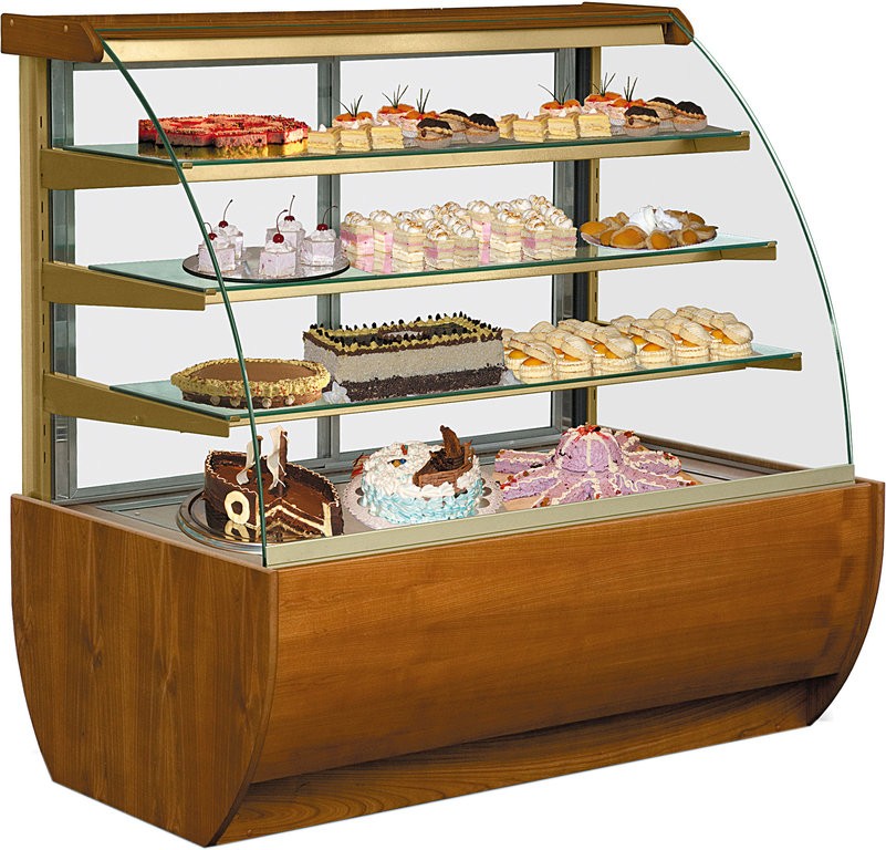 Kuchentheke Jamaika 1000 - KBS