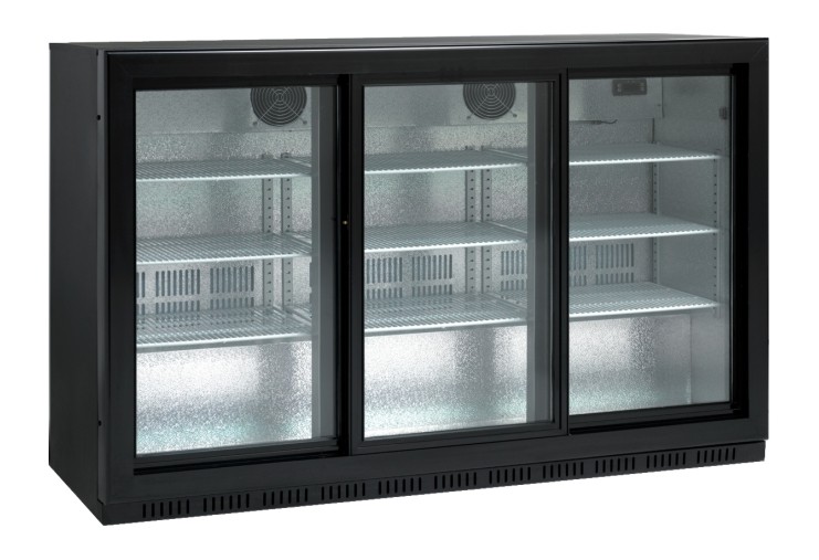 Unterbau-Kühlschrank BAS 309 G – Esta 