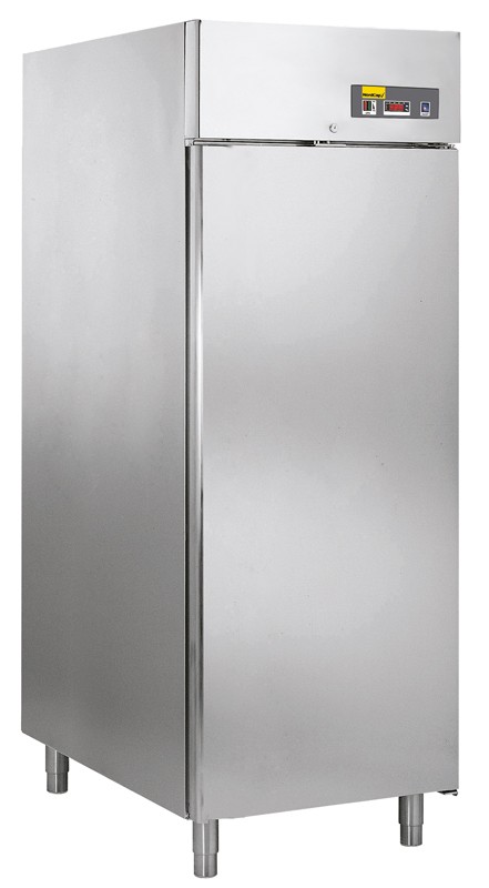 Backwarenkühlschrank BWKS 600 EN1 - NordCap