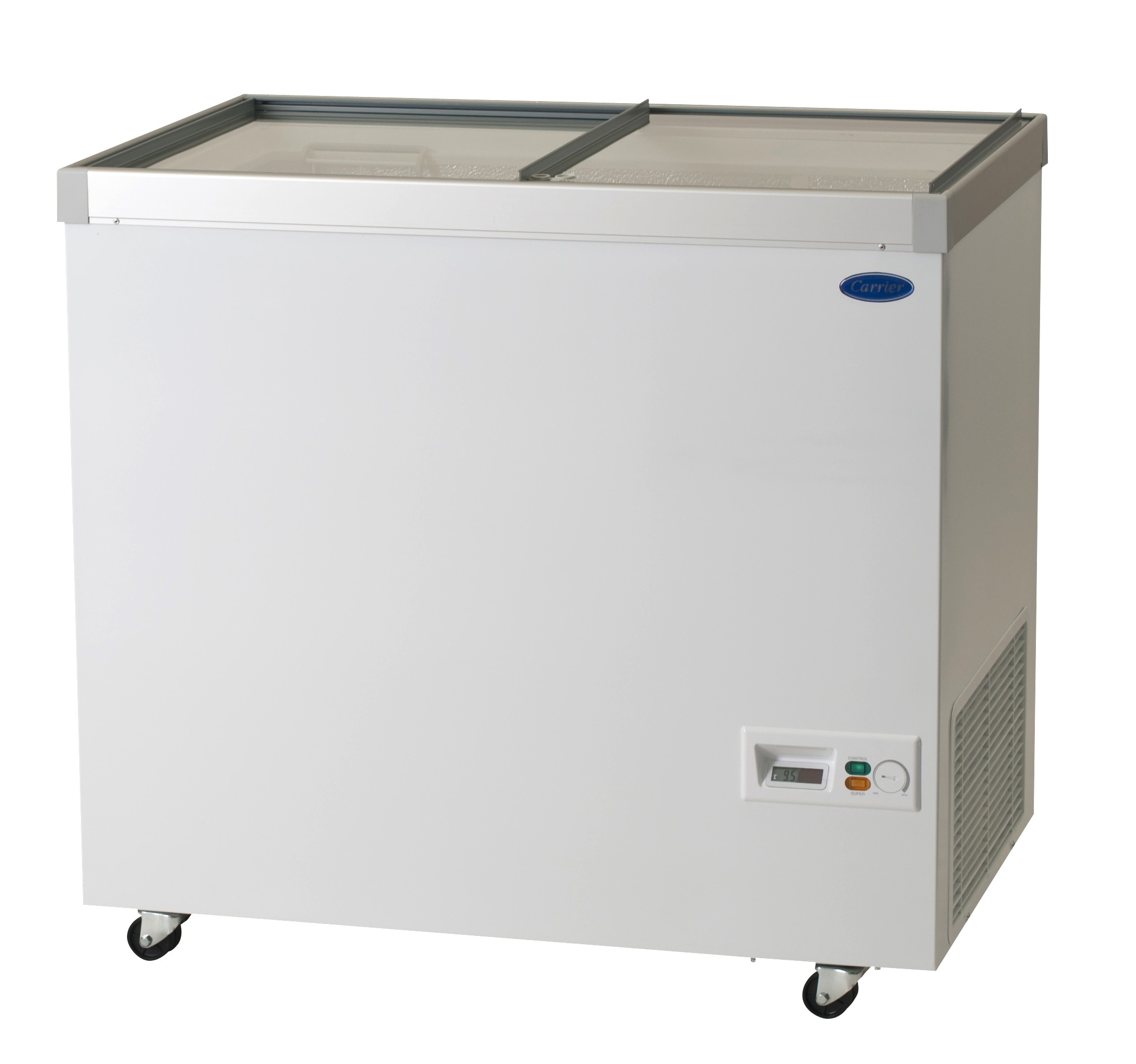 Eiscremetruhe CET 301 - Carrier