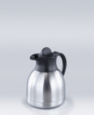 Isolierkanne Classic-Line 1,0 Liter - Hogastra