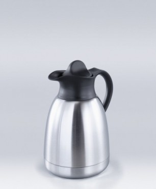 Isolierkanne Classic-Line 1,2 Liter - Hogastra