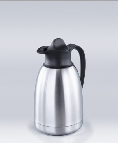 Isolierkanne Classic-Line 1,5 Liter - Hogastra