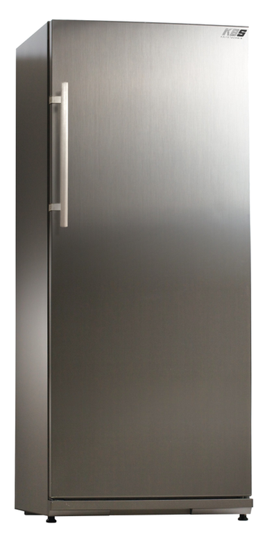 Tiefkühlschrank TK 221 silver - KBS