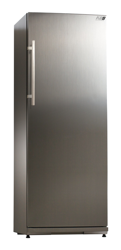 Tiefkühlschrank TK 311 silver - KBS