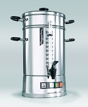 Eco-Line CNS-130 Kaffee-Automat - Hogastra