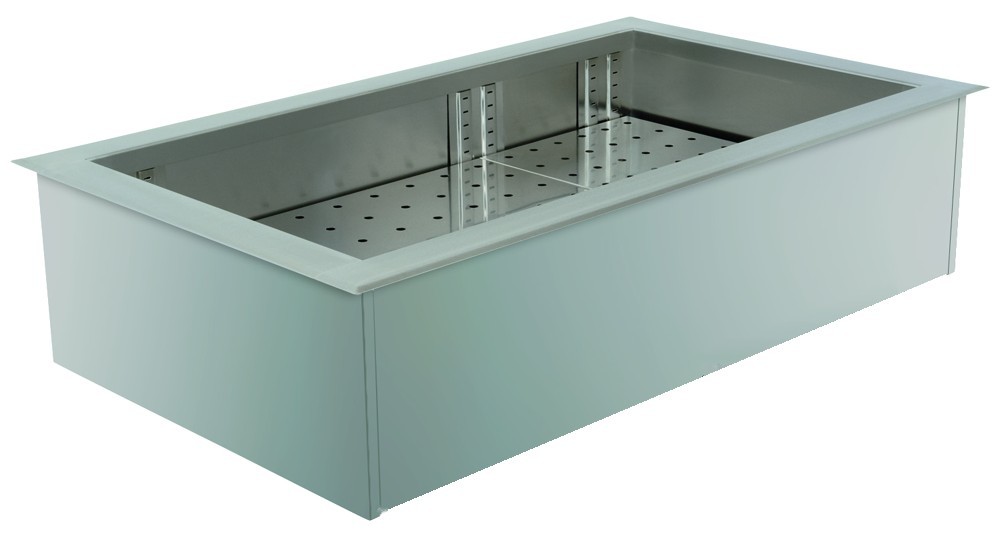 Crushed-Ice-Wanne CRUSH 1/1 - NordCap
