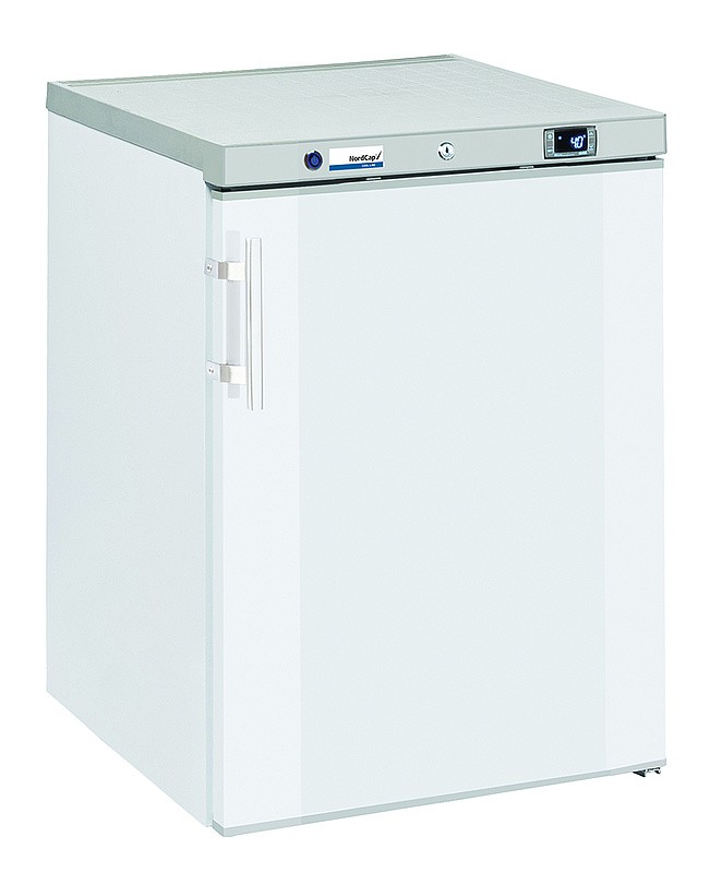 Cool - Line Umluft-Gewerbekühlschrank RC 200 GL - Nordcap