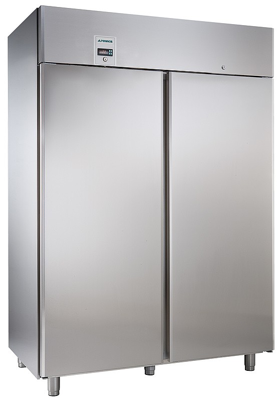 Cool - Line Tiefkühlschrank TKU 1402 BASE - Nordcap