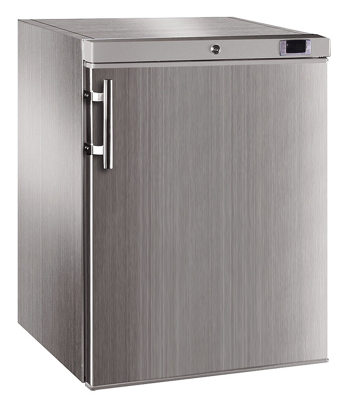 Cool - Line Tiefkühlschrank RNX 200 GL - Nordcap