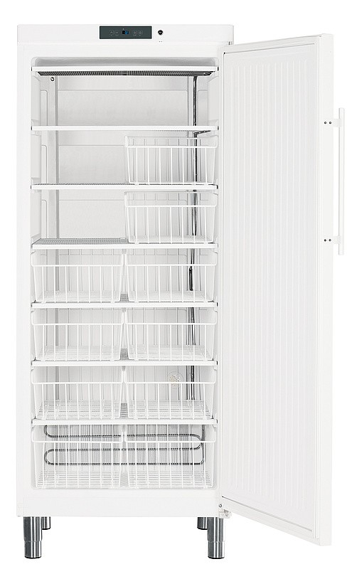Gewerbetiefkühlschrank TK 520 W - NordCap