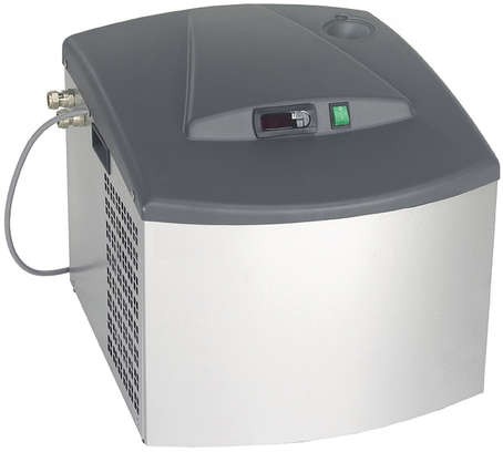 Begleitkühlanlage PK 1 CNS - NordCap