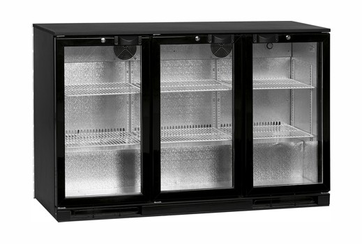 Unterbau-Kühlschrank DB 200 G – Esta 