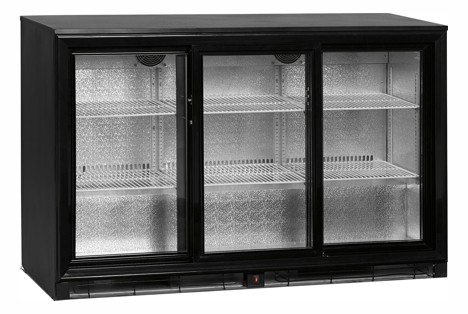 Unterbau-Kühlschrank DBS 300 G – Esta