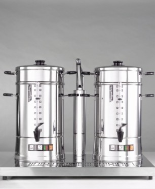CNS-320 Kaffeestation - Hogastra