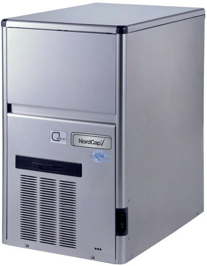 Eiswürfelbereiter SDN 35 L - NordCap
