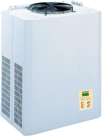 Split-Kühlaggregat FSM-006 - NordCap