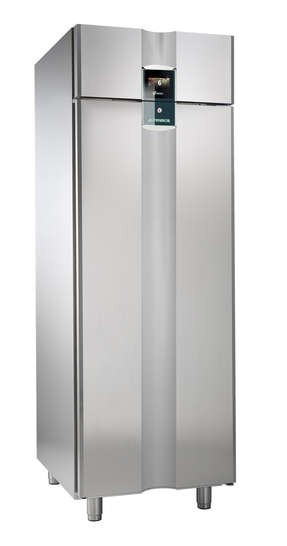 Umluft-Gewerbekühlschrank KU 702 Super Premium - NordCap