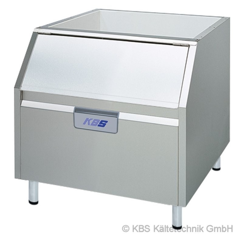 Vorratsbehälter KF und KV SerieB 150 - KBS