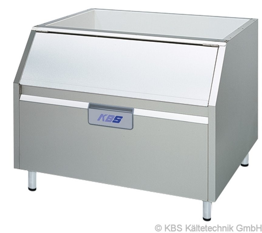 Vorratsbehälter KF und KV Serie B 250 - KBS