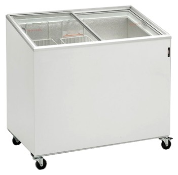 Tiefkühltruhe EK 500 - Esta