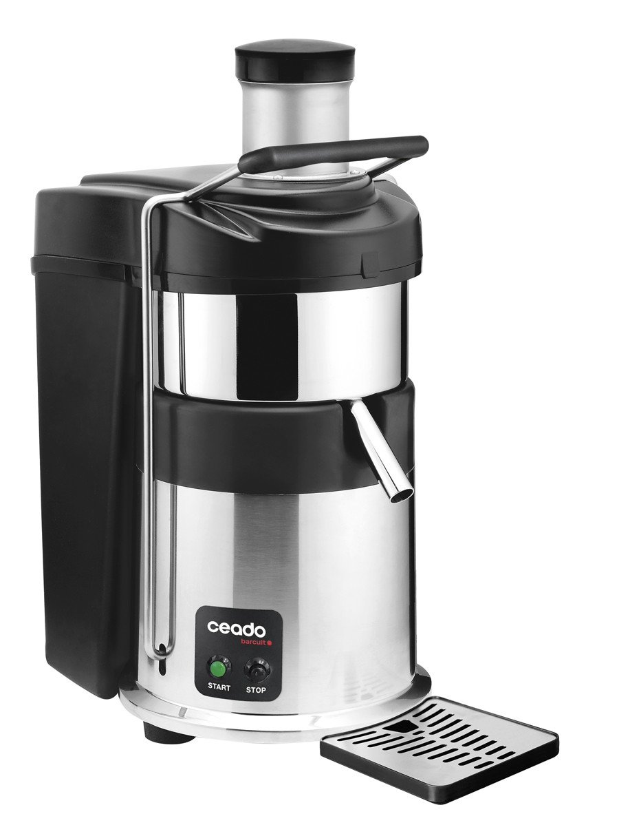 Saftzentrifuge ES500 - Nosch