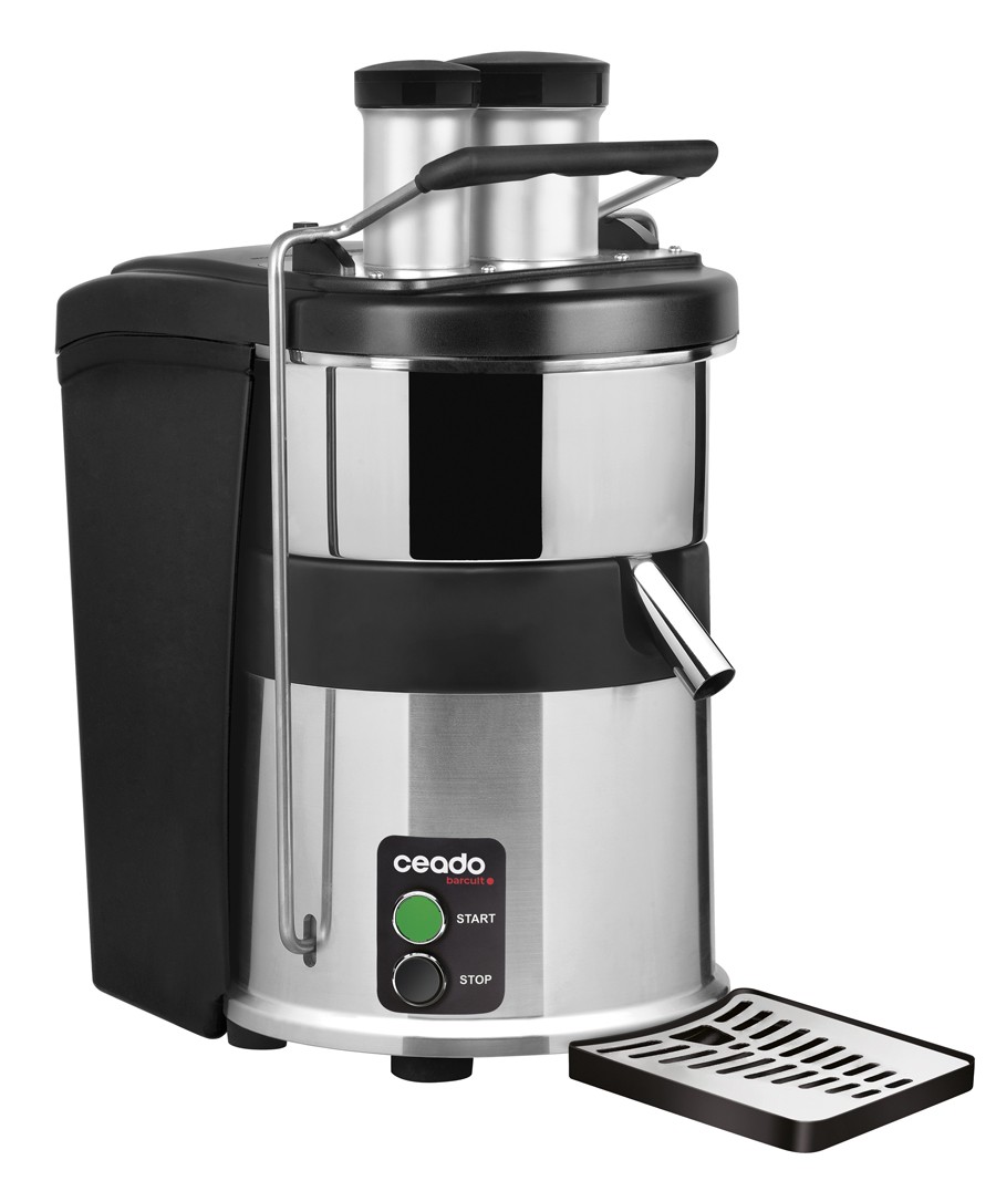 Saftzentrifuge ES 700 - Nosch